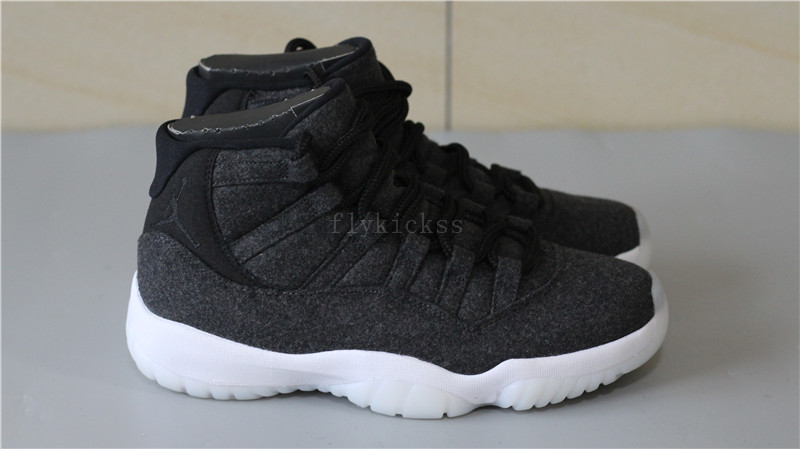 Air Jordan 11 Retro Wool